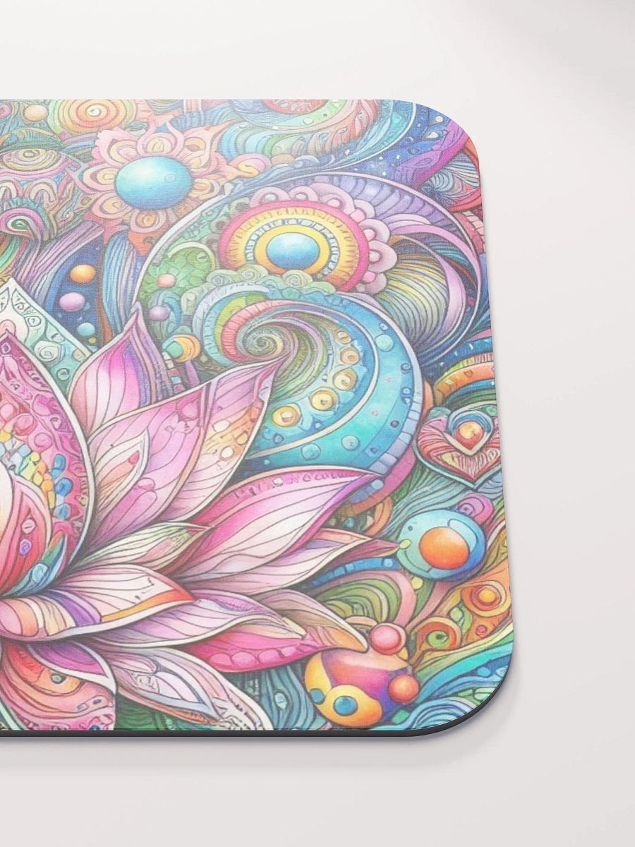 Zendoodle Scape Mouse Pad product image (5)