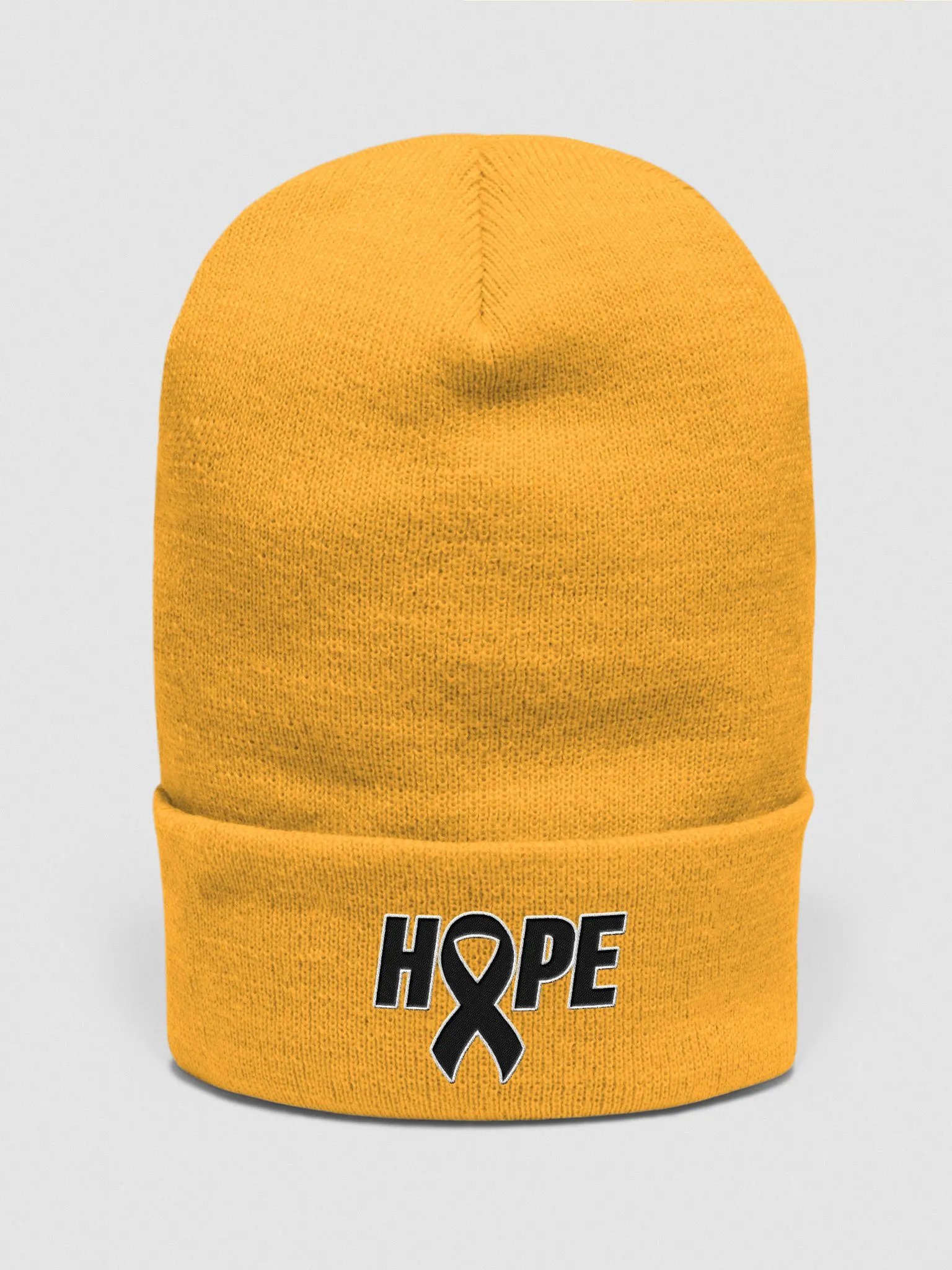 Childhood cancer Gold Hope Bennie product image (1)