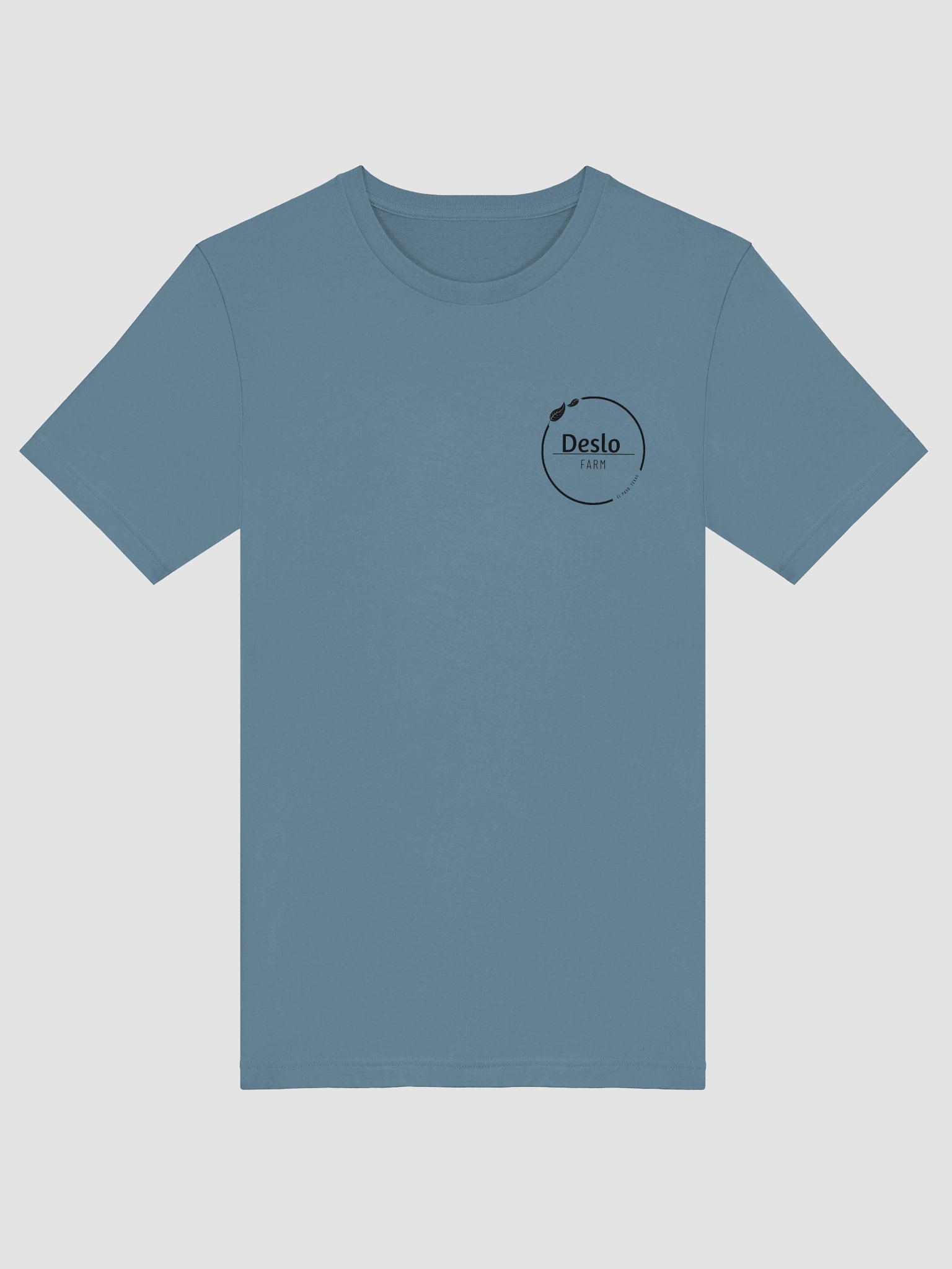 Deslo Farm Women's Soft Tee product image (40)
