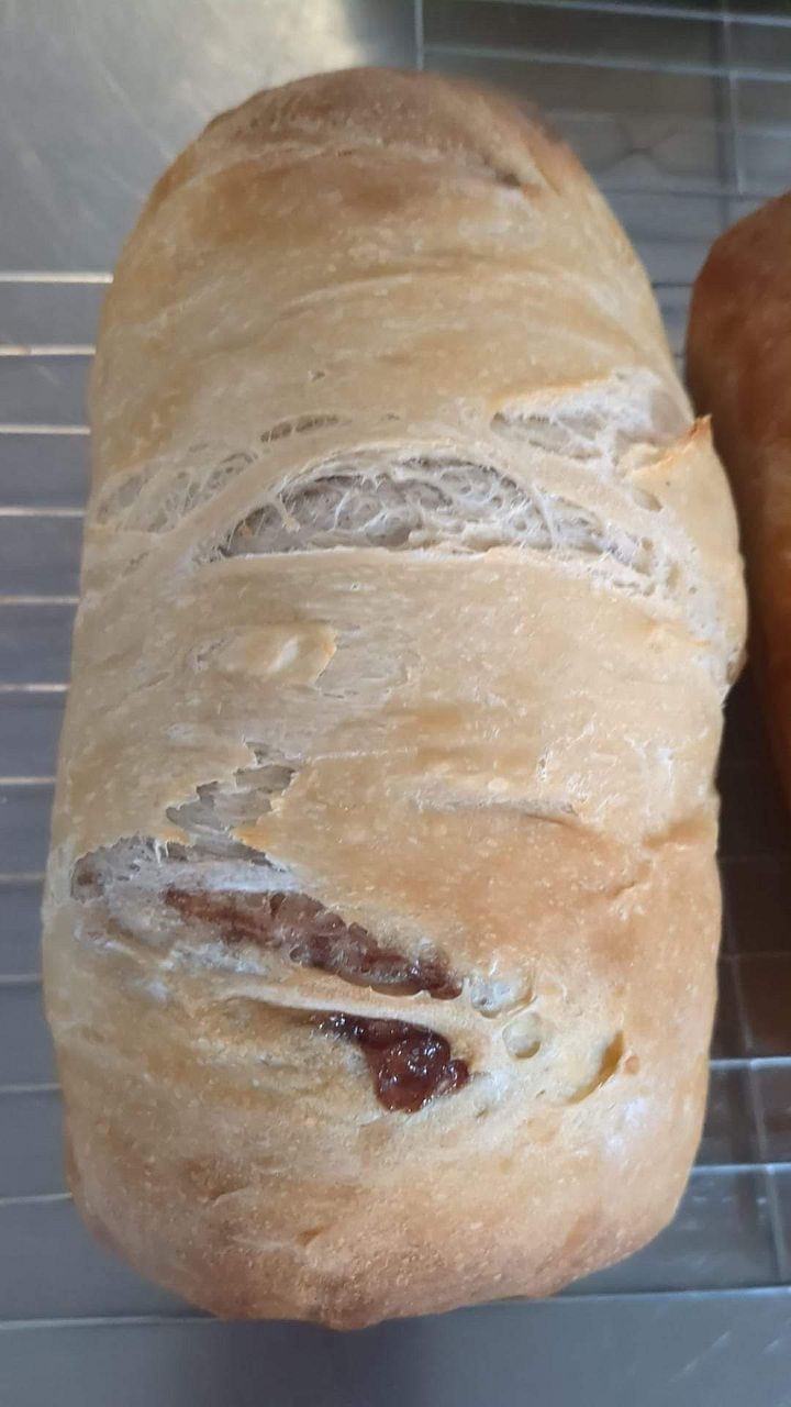 Sourdough Sandwich Bread product image (2)