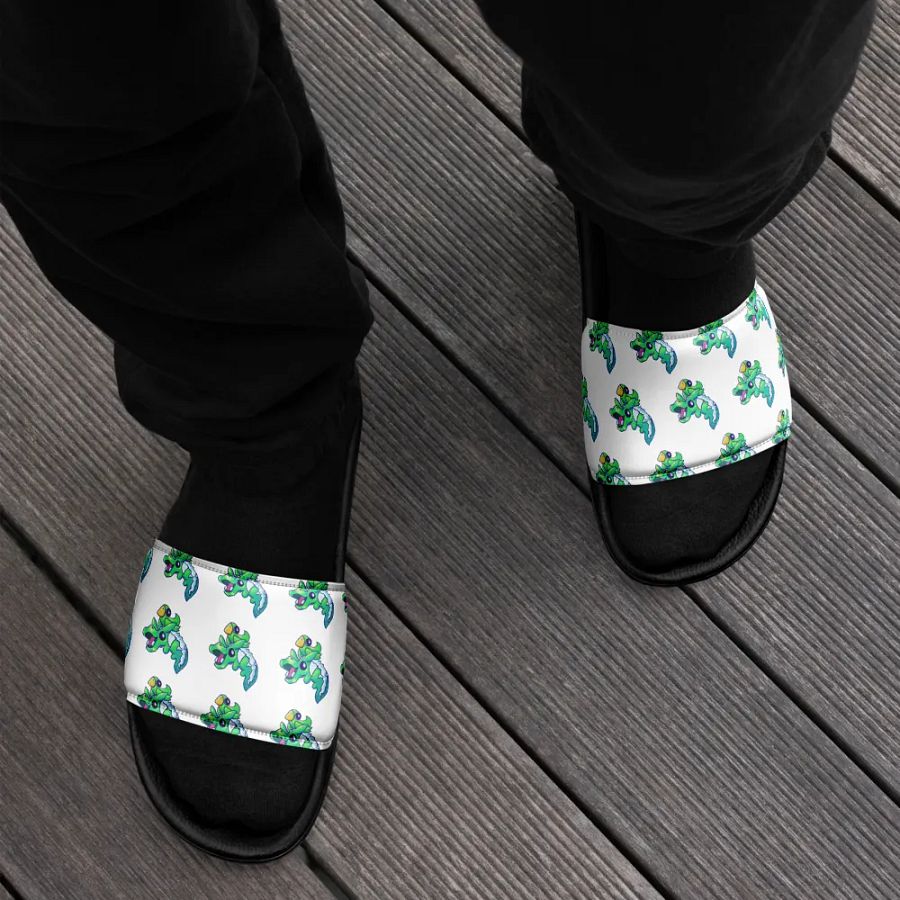 Fashionable Slides product image (10)