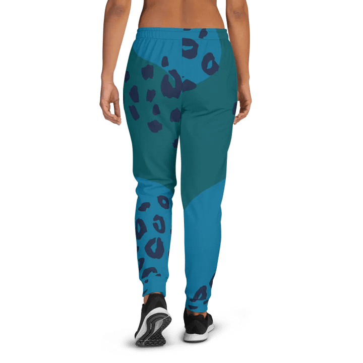 cat Lounge Women's Joggers product image (1)