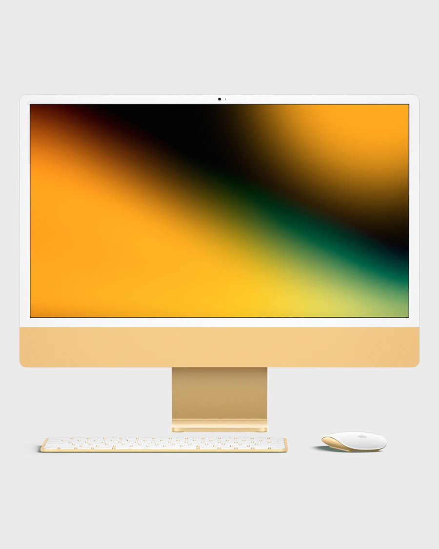 Aurora 8k Desktop Wallpaper Pack product image (1)