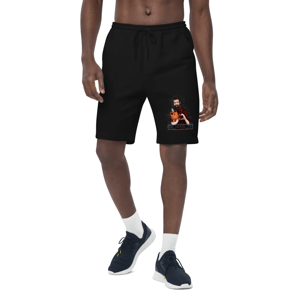 Shorts Psy product image (5)