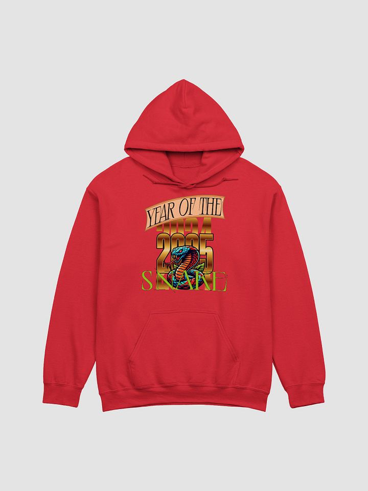 Year of the Snake 2025 Hoodie product image (22)