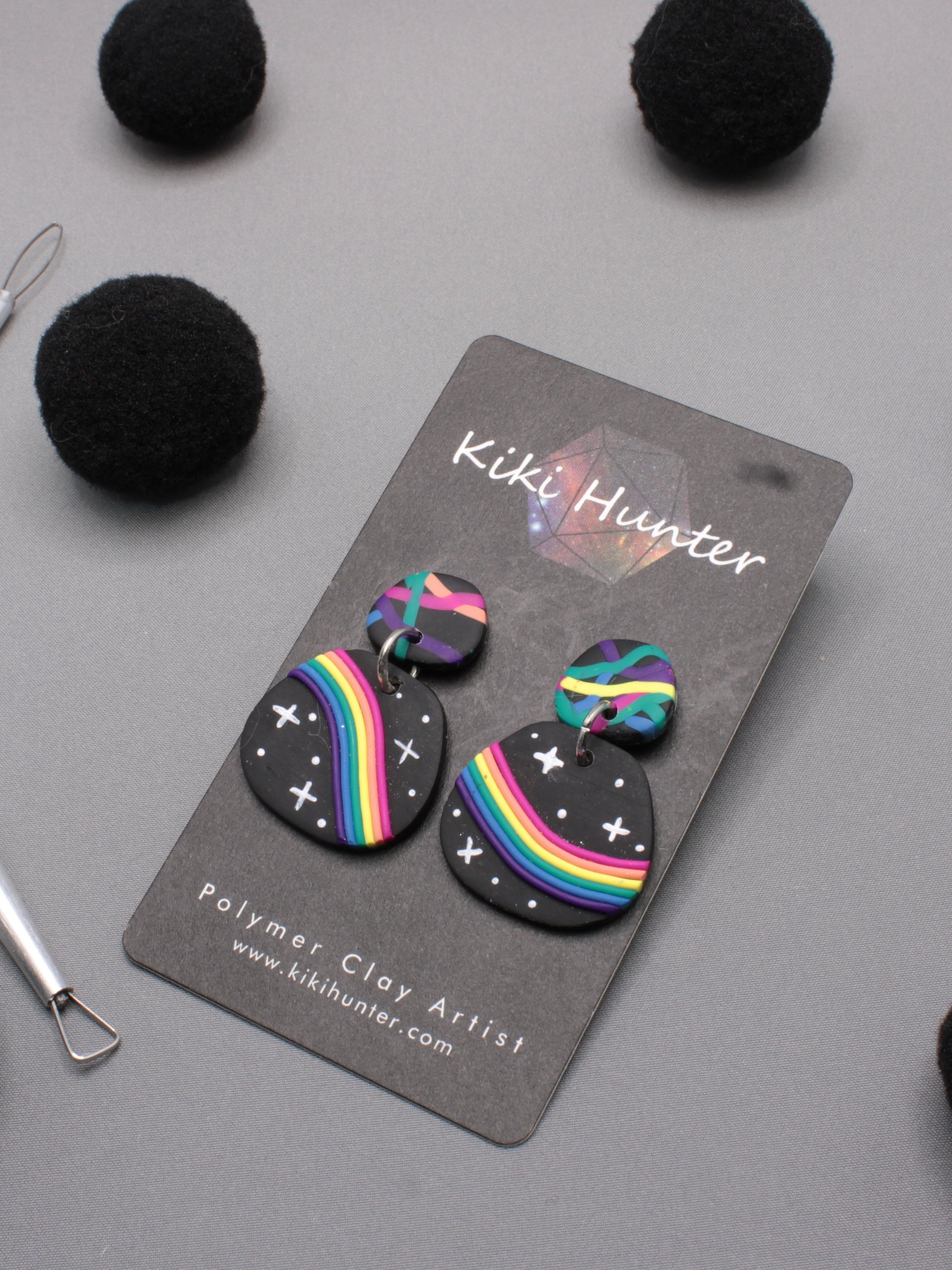 Space Rainbows product image (1)