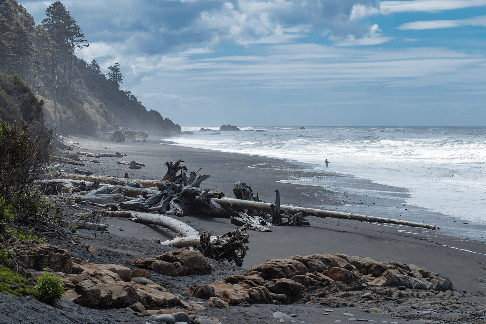 Print - Isolation #1 product image (1)