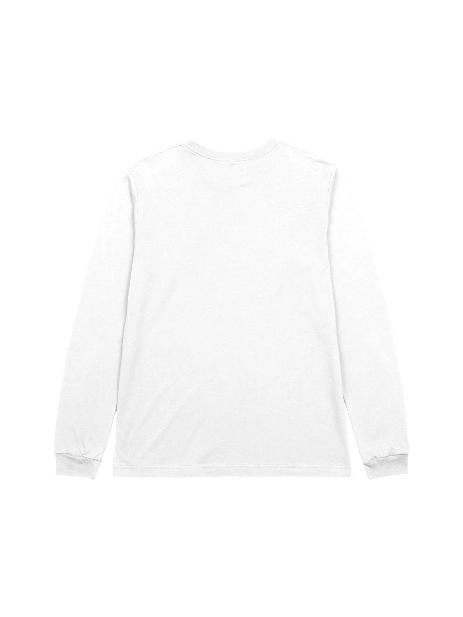 Yultide Long Sleeve Shirt product image (2)