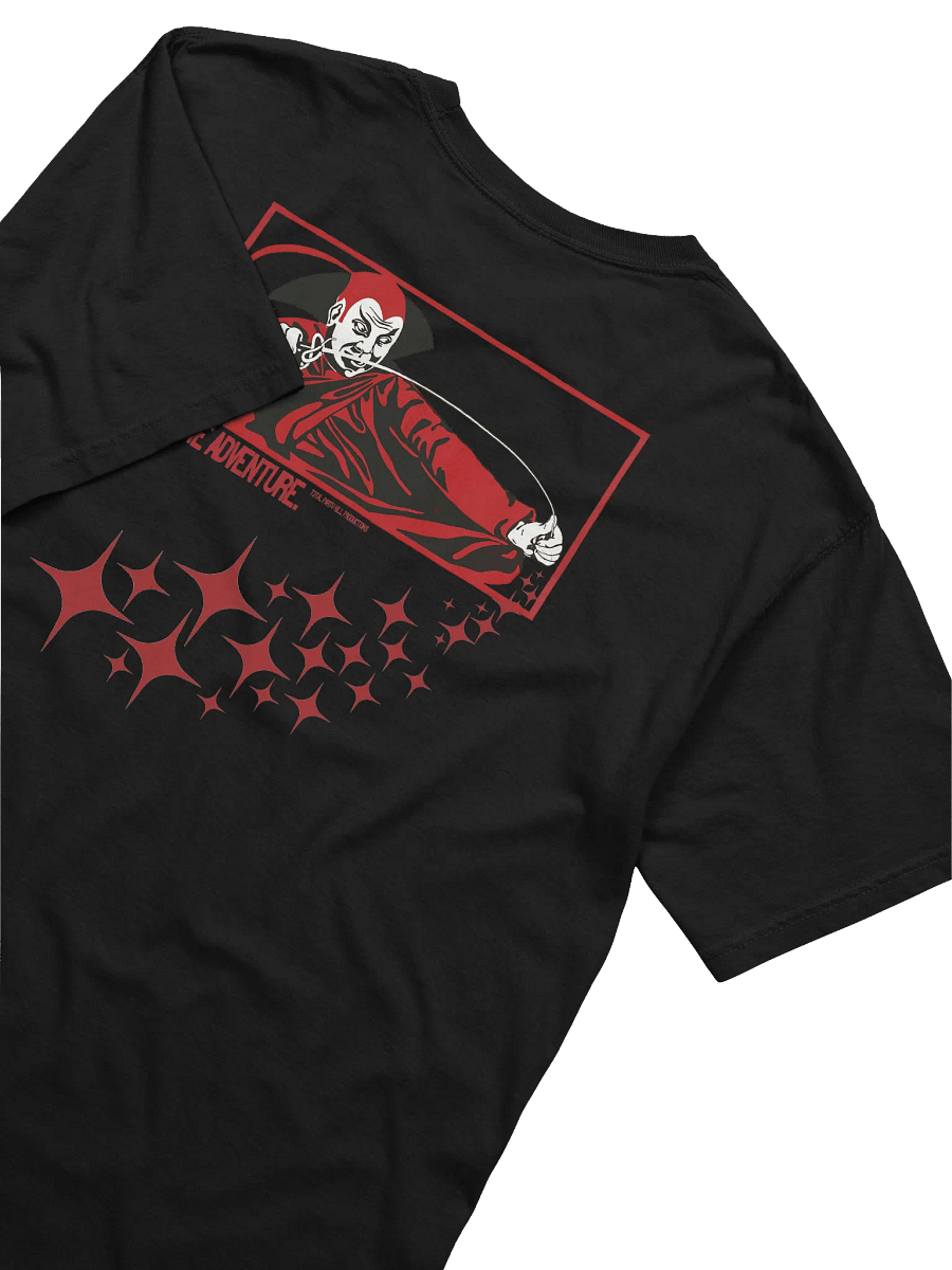 Join the Adventure (Black) product image (5)