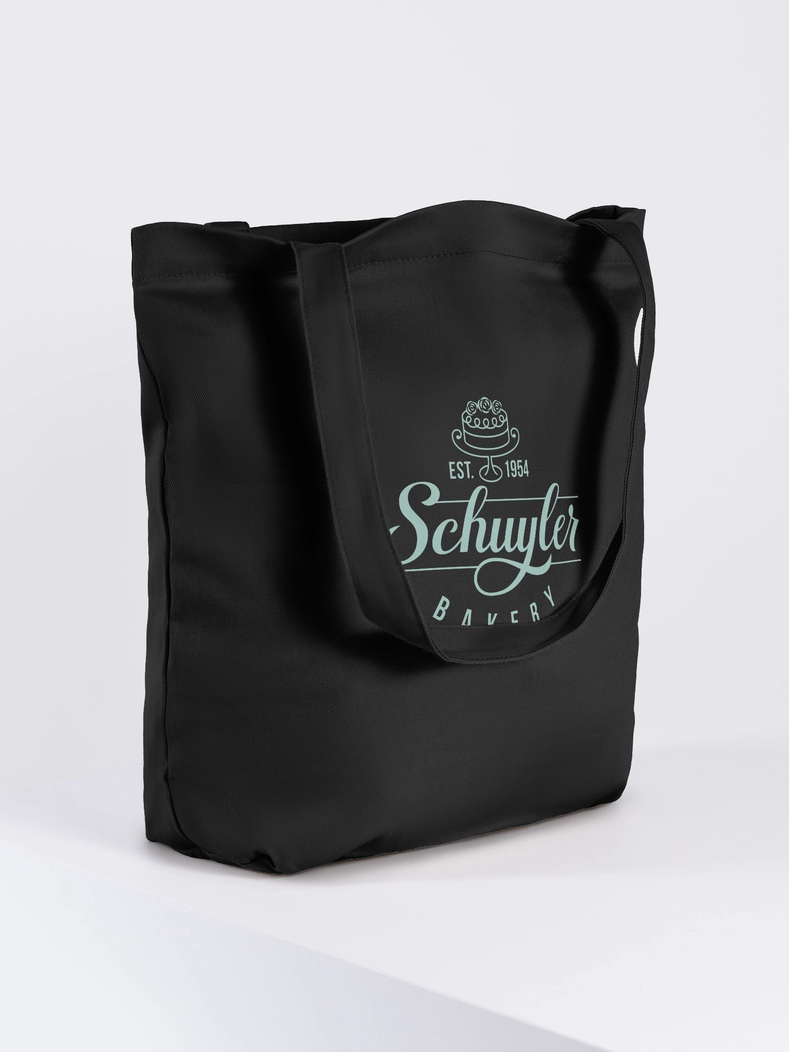 Schuyler Bakery Tote Bag product image (4)