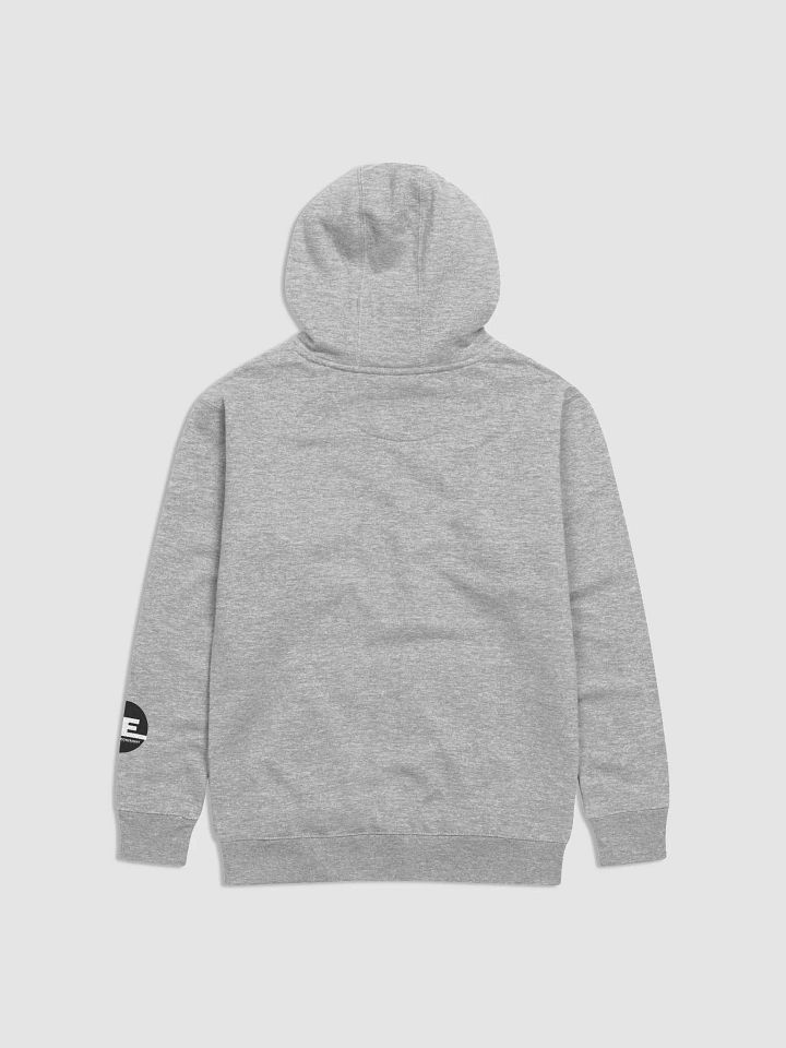 SOLDIER BY CHOICE FEMALE HOODIE product image (2)