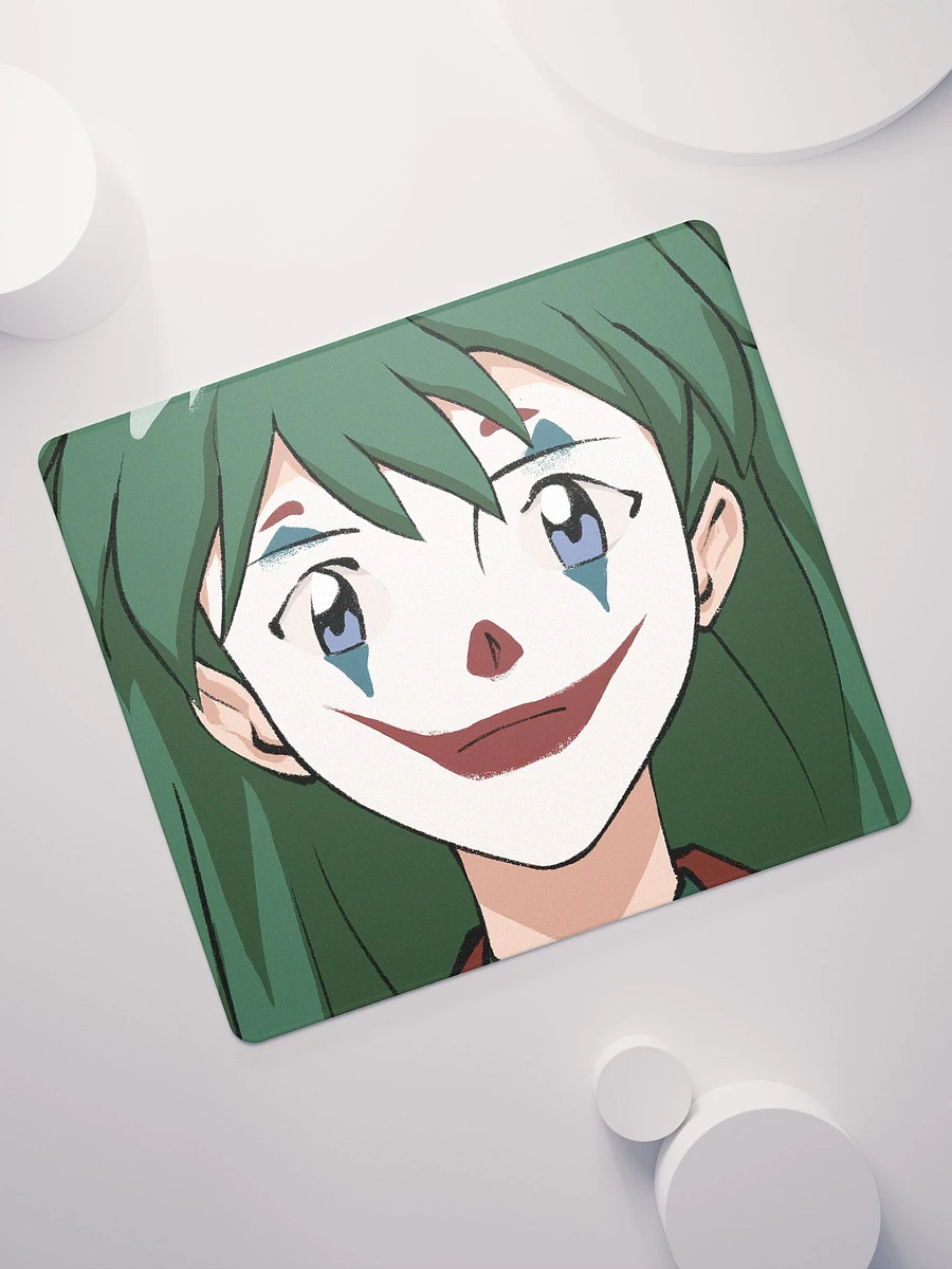 Clown Mouse Pad product image (7)