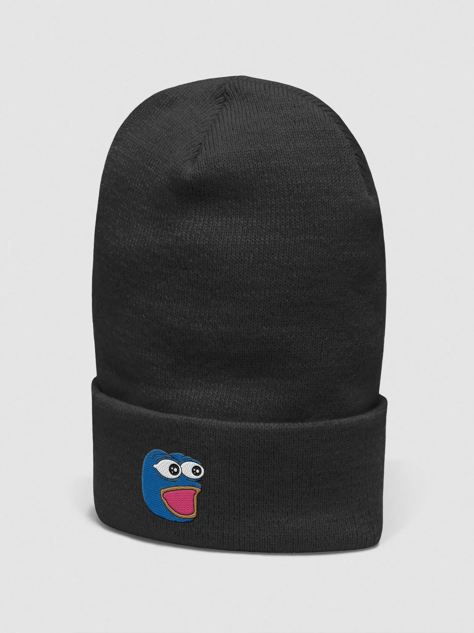 LAPISGPOG BEANIE product image (2)