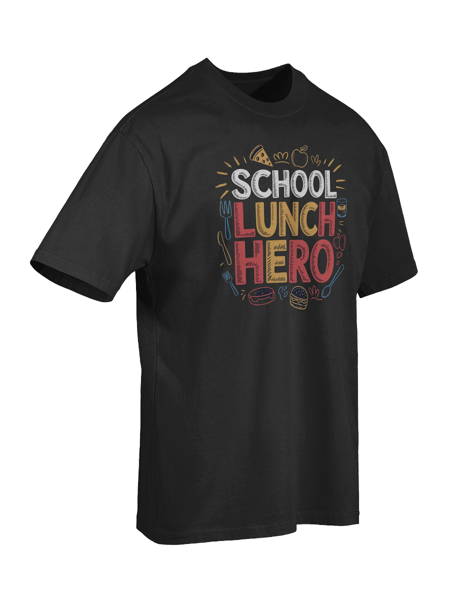 School Lunch Hero product image (7)