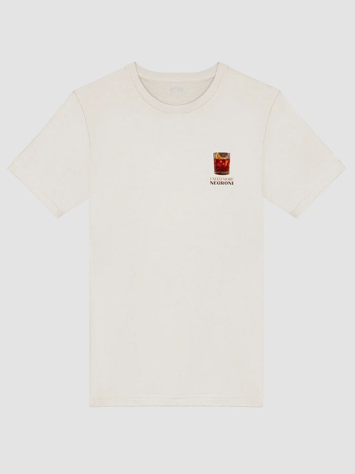 DD-003 "More Negroni" product image (2)