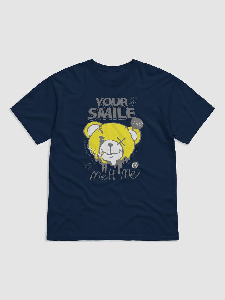 Melted Heart Tee product image (1)