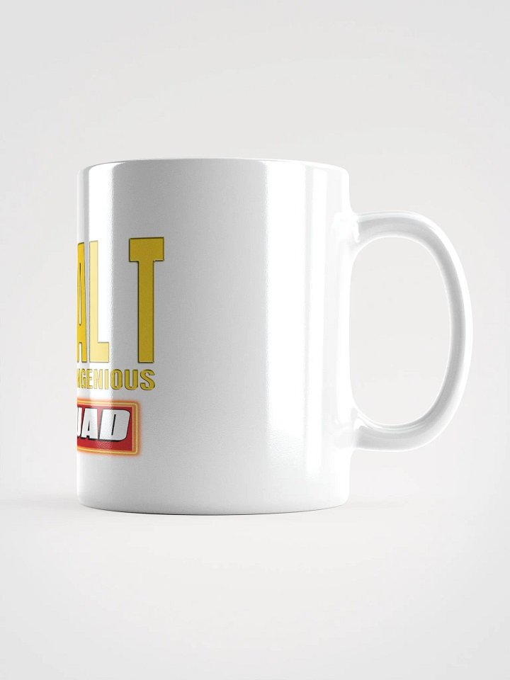D SQUAD (Gift Mug) product image (1)
