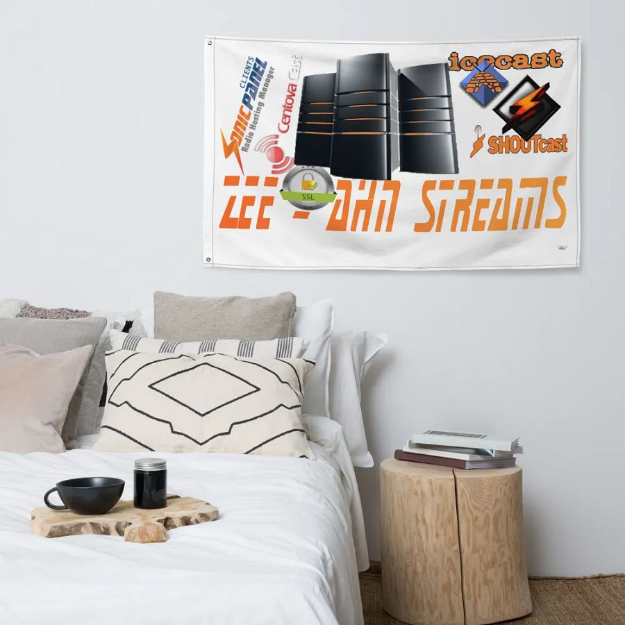 ZEE - Flag product image (4)
