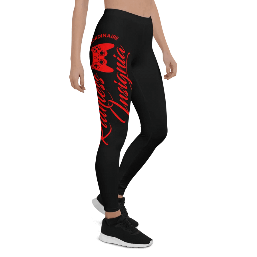 The Ruthless Leggings product image (5)