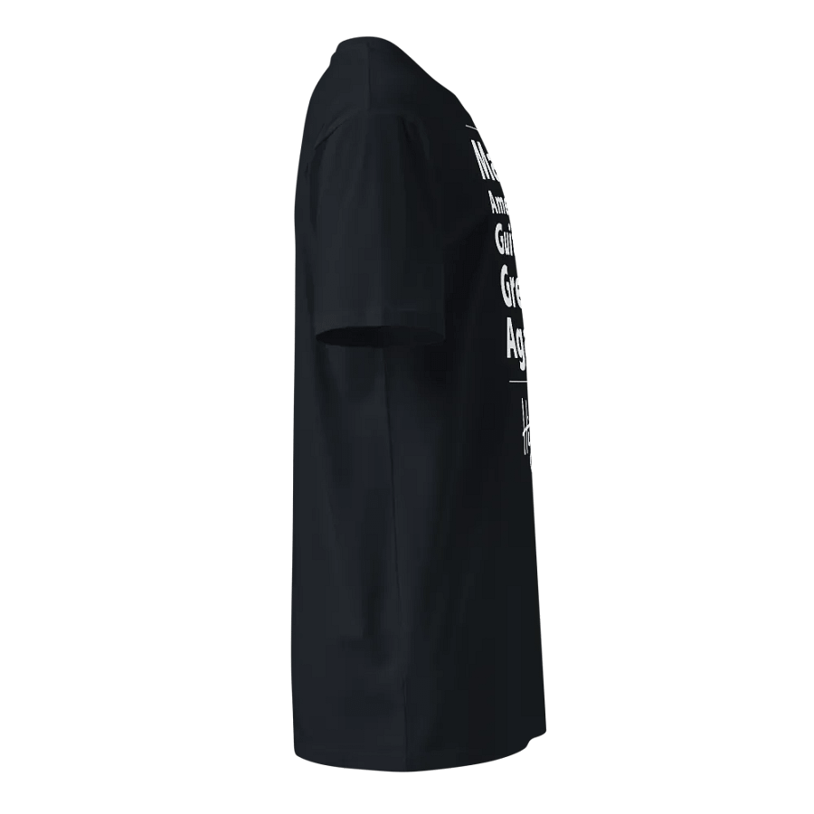 MAGGA T-Shirt product image (3)