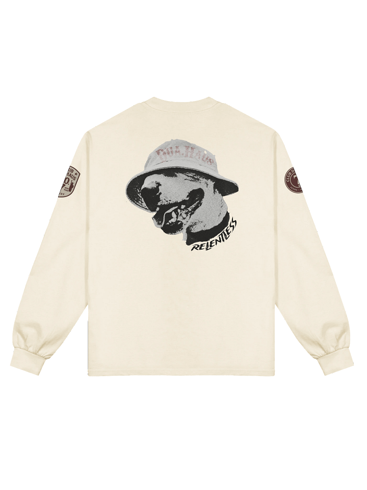 Relentless Hound Long Sleeve product image (8)