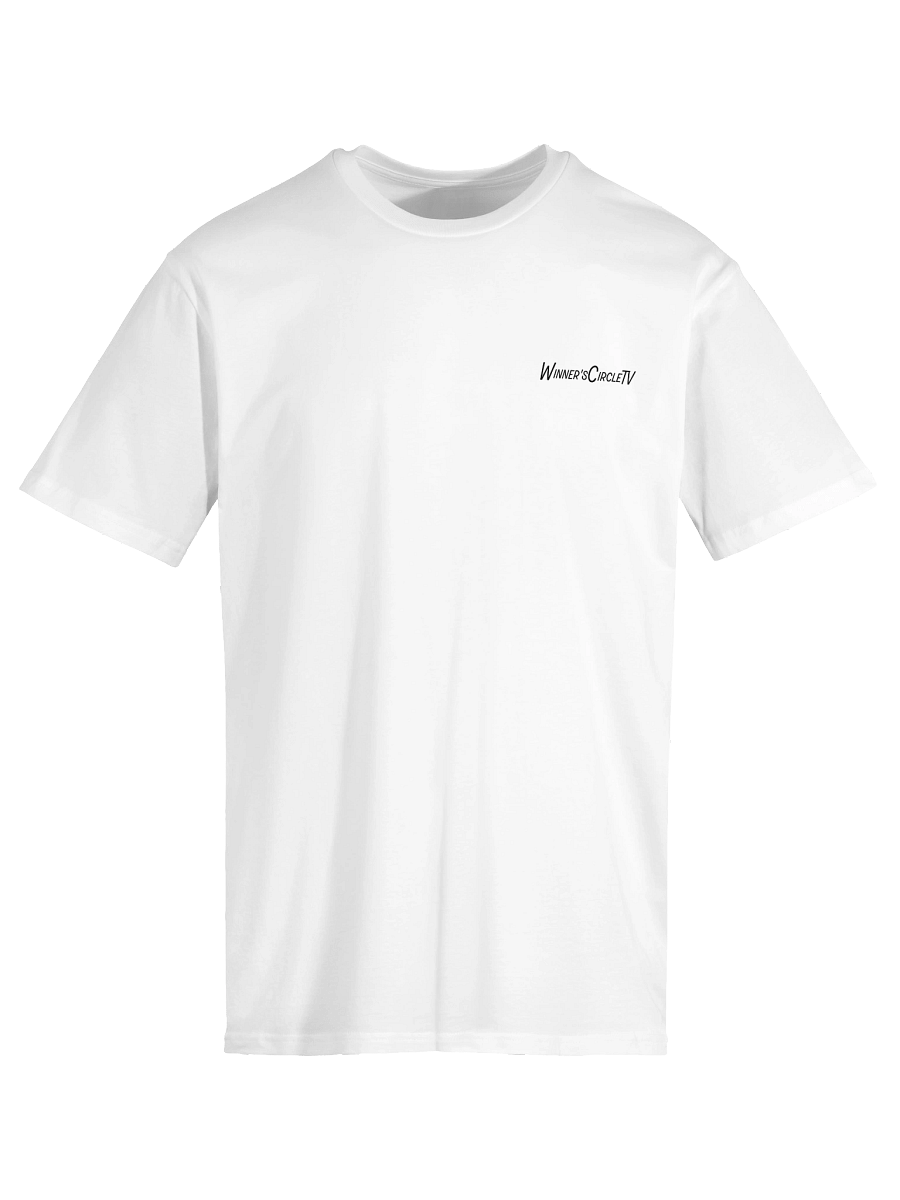 Winners Circle Graphic Tee product image (3)