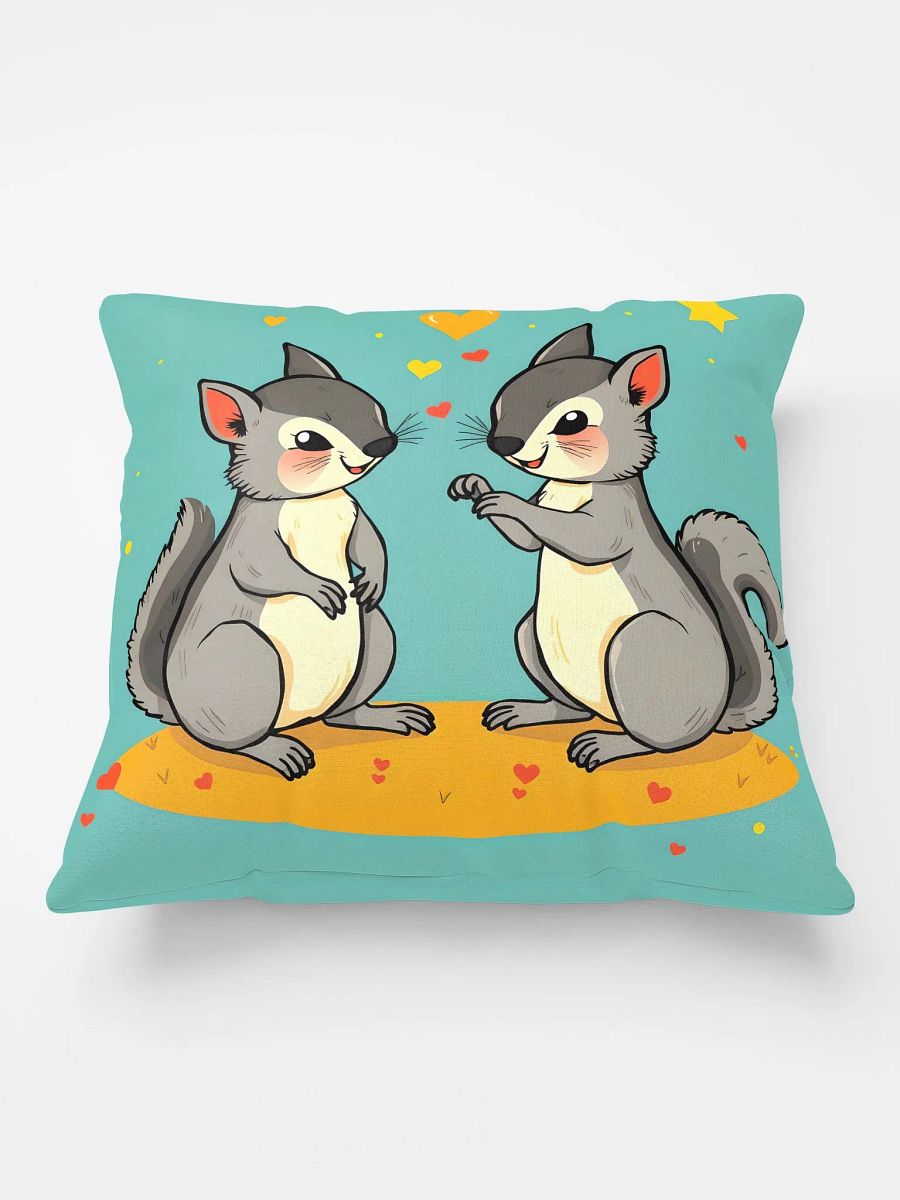Dreamy Nights All-Over Print Pillow product image (2)