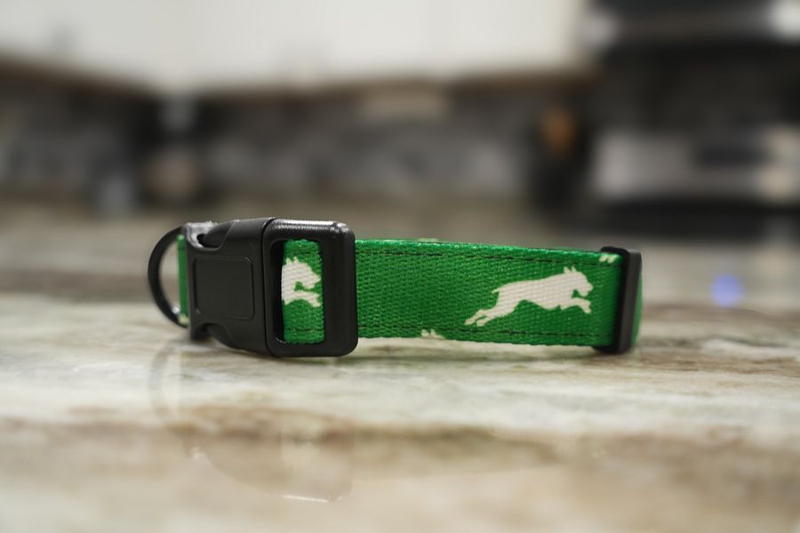 Forest Green Collar product image (2)