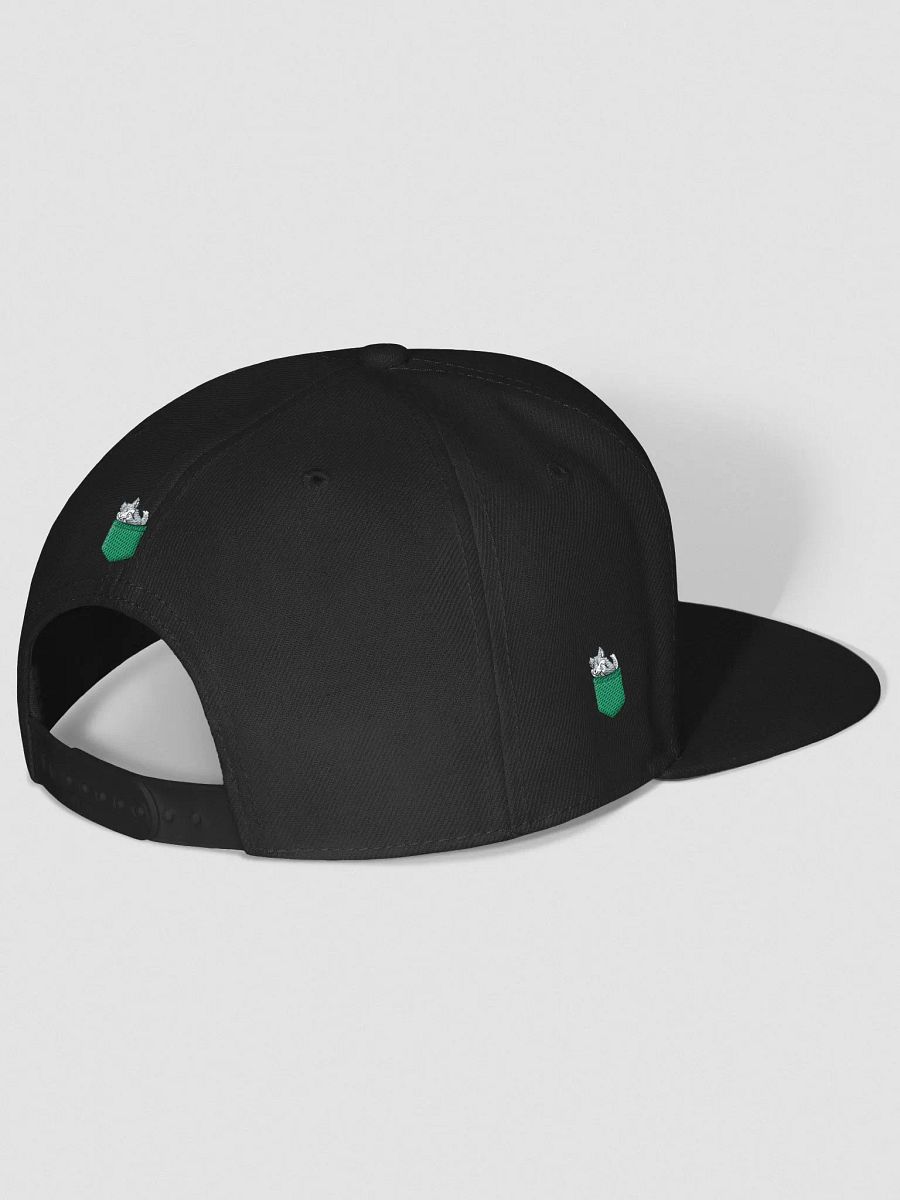 husky bongo snap w / graphics on all sides product image (28)