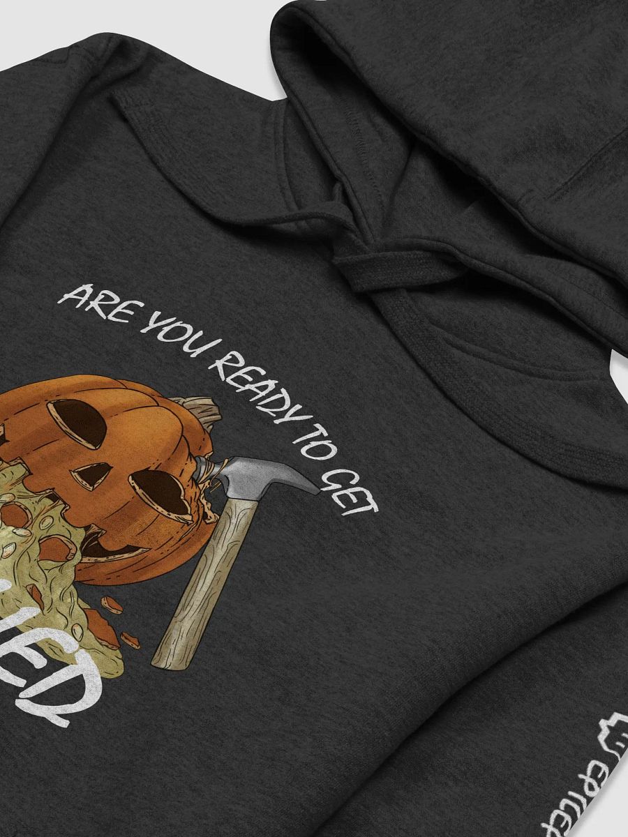 Full Pump Hood product image (9)