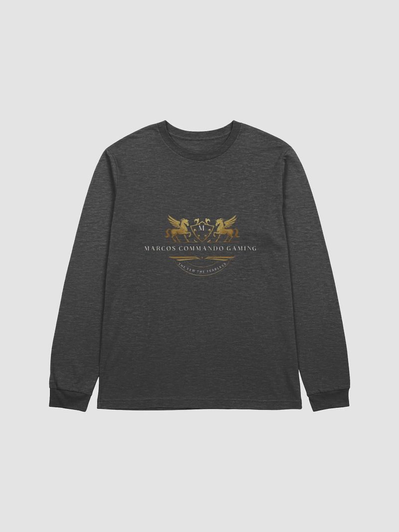 Full slevee mens & womens