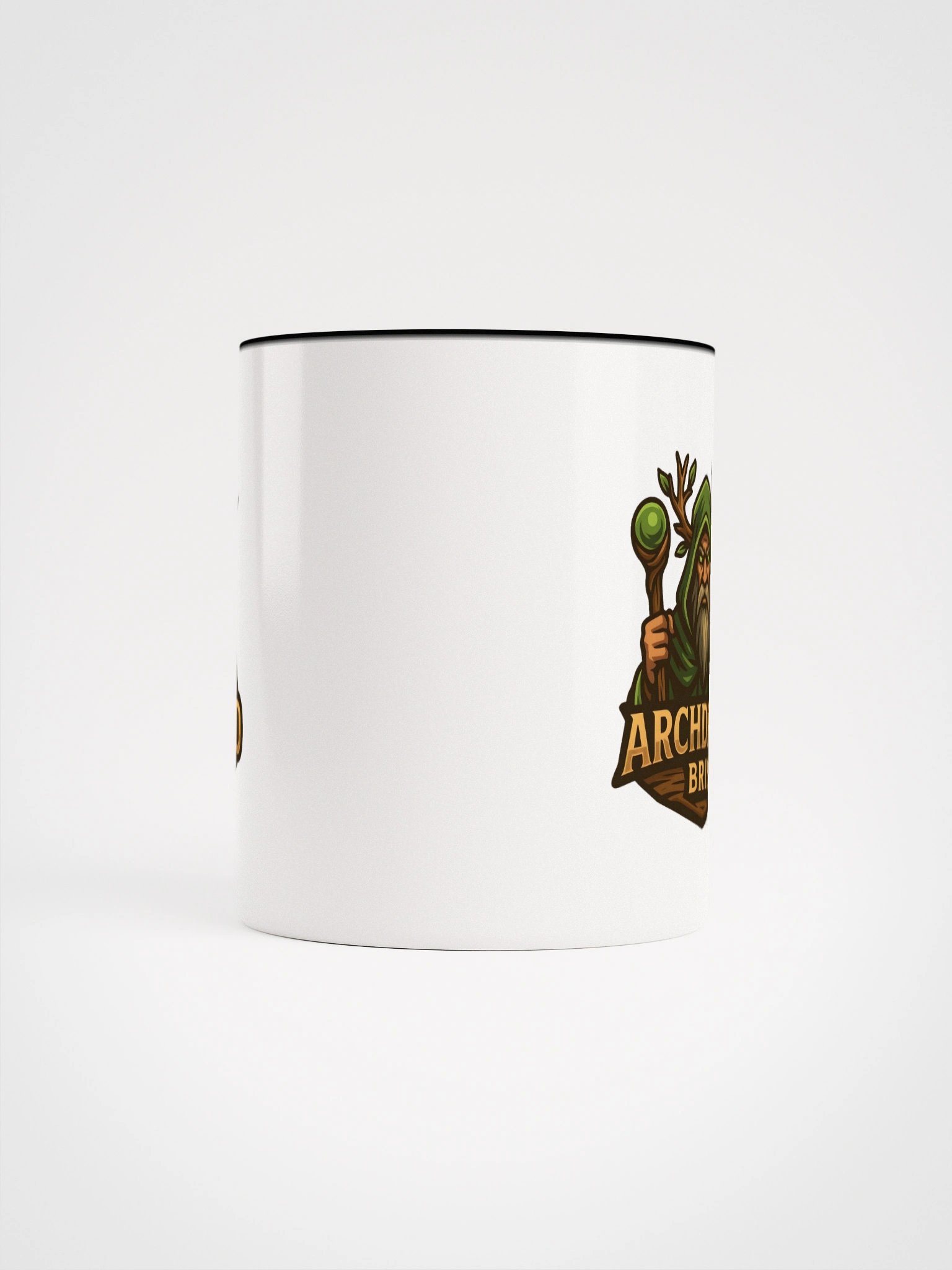 Druid Logo Mug product image (64)