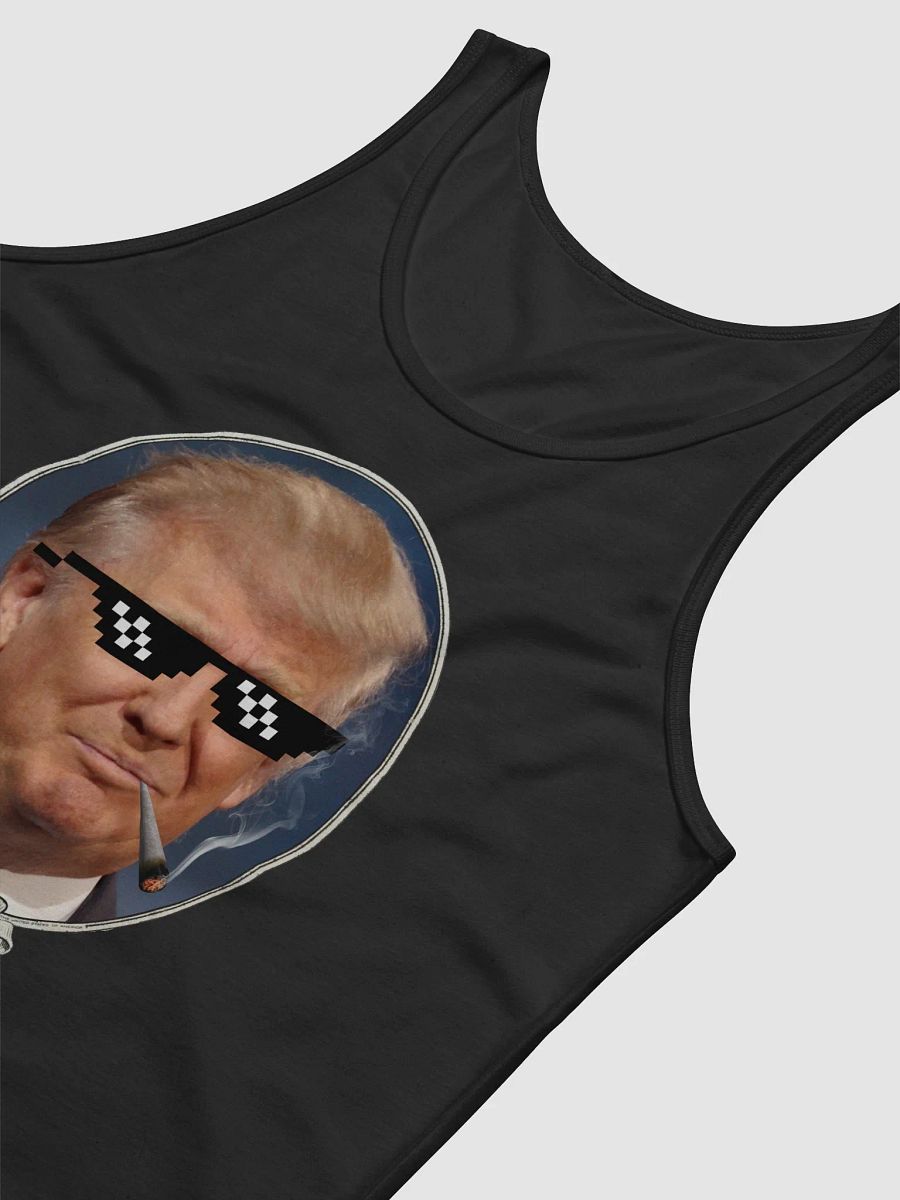 Trump Thug Life - Tank product image (3)