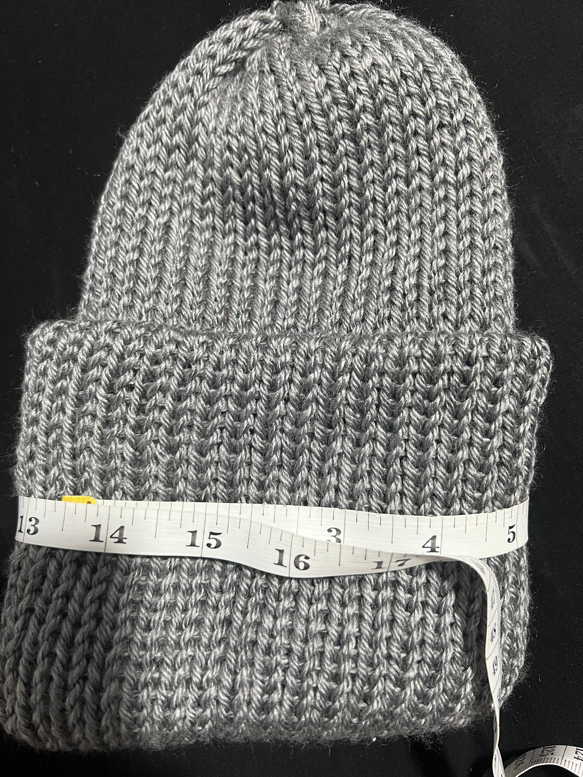 Gray Matter Beanie product image (5)