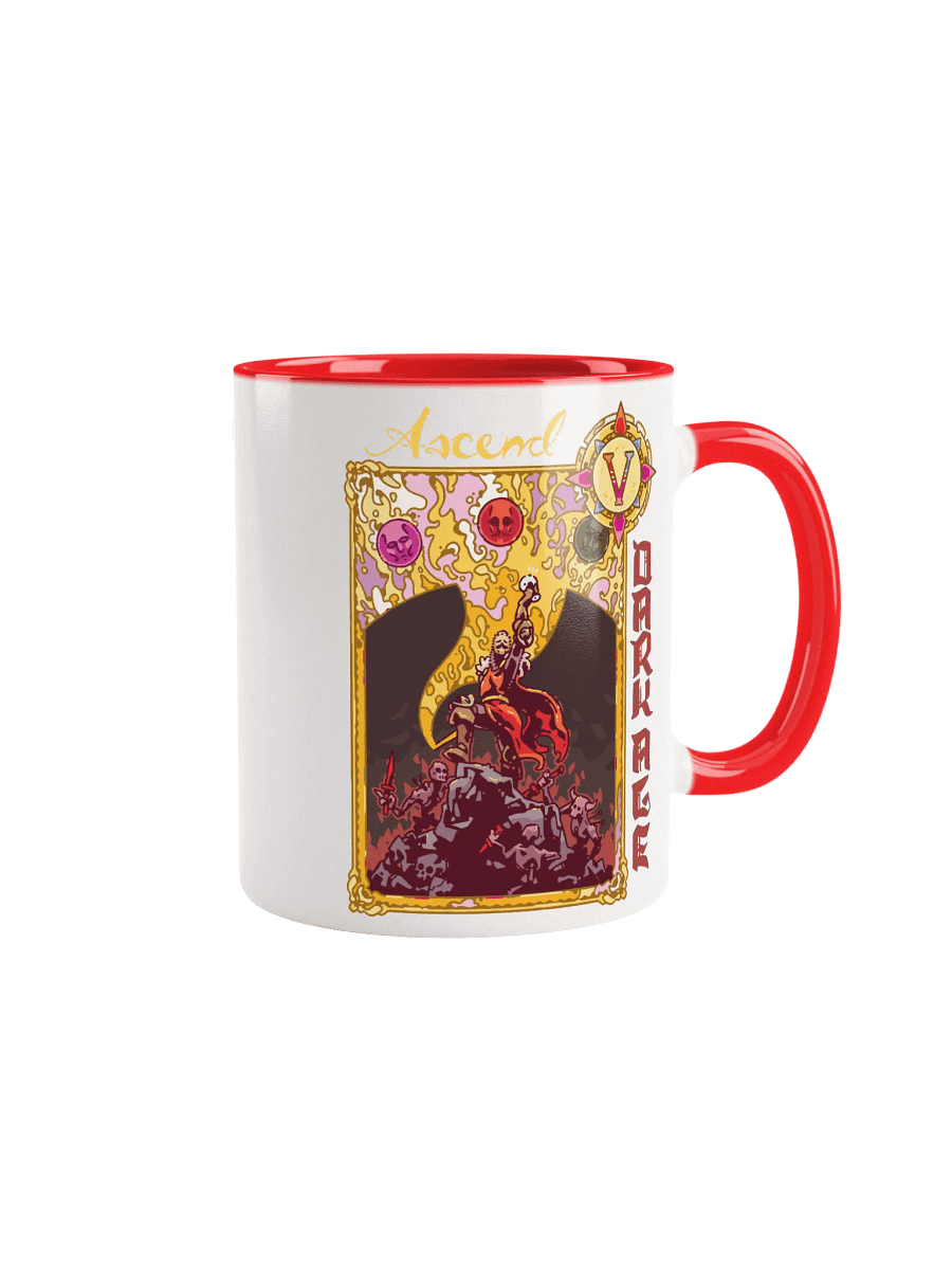 Dark Age Chalice product image (2)