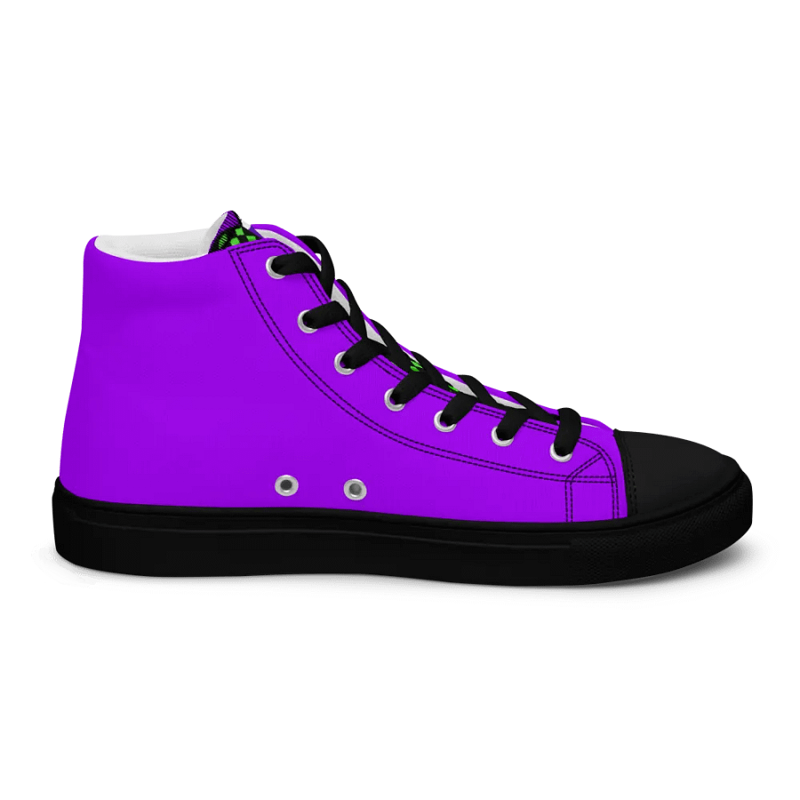 Purple Haze High Tops product image (13)