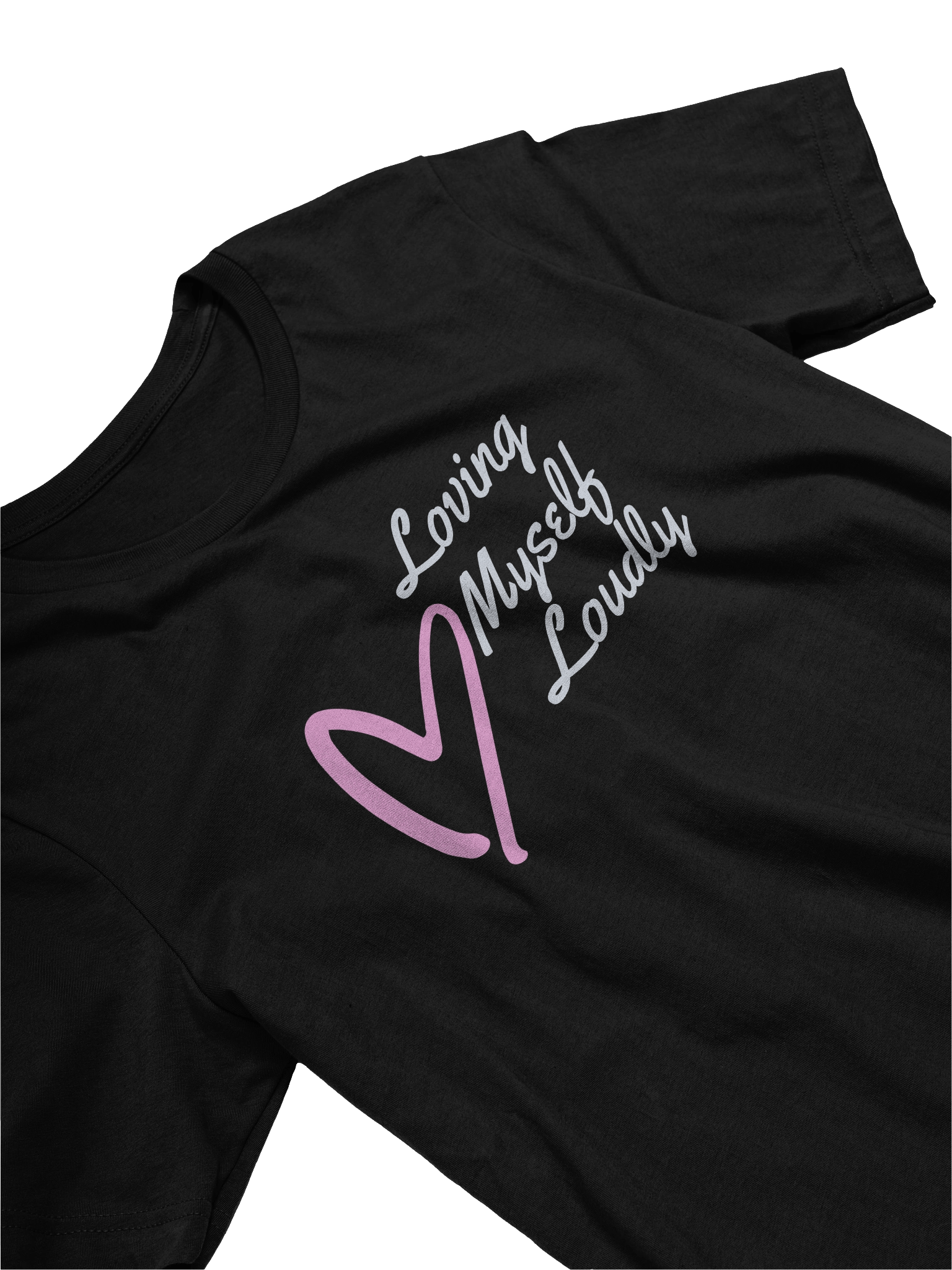 Loving Myself Loudly product image (3)