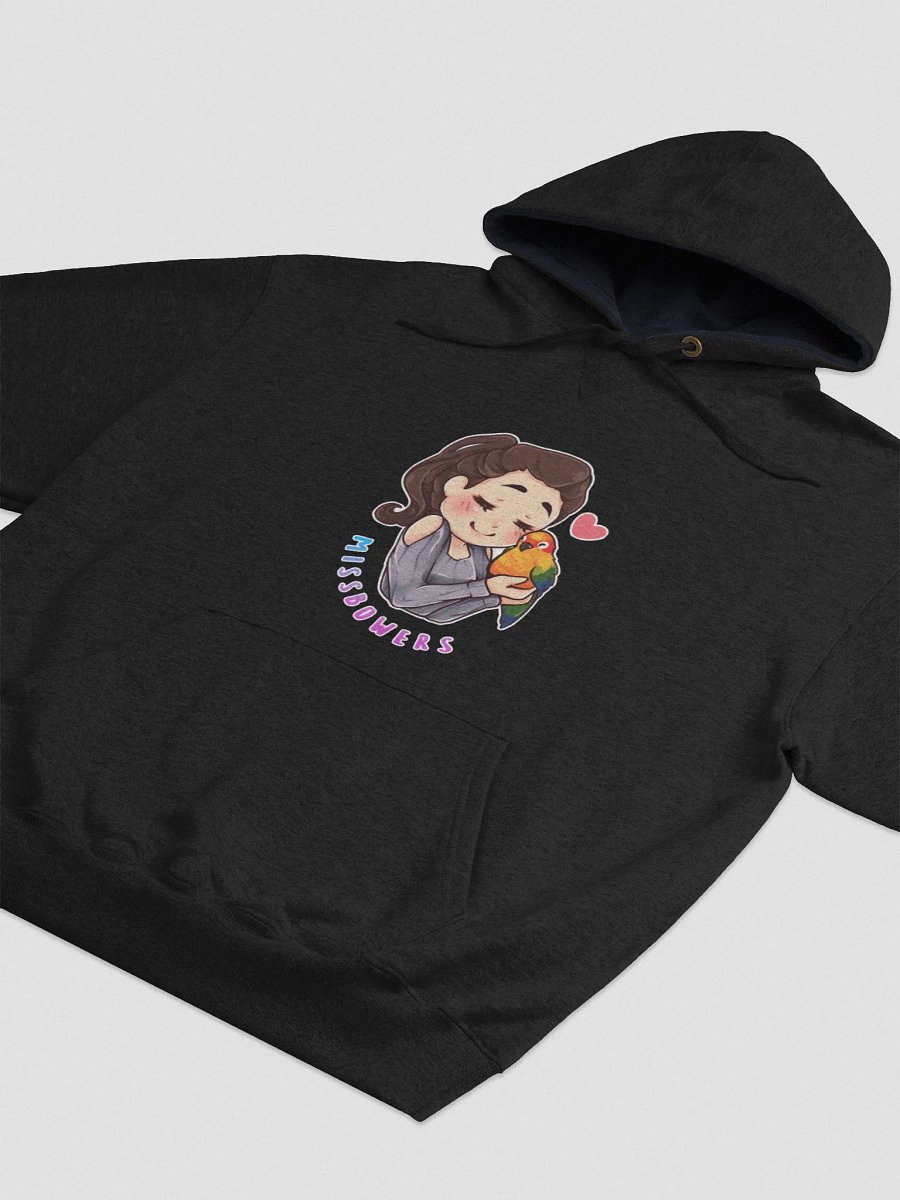 MissB $$$ Hoddie product image (3)
