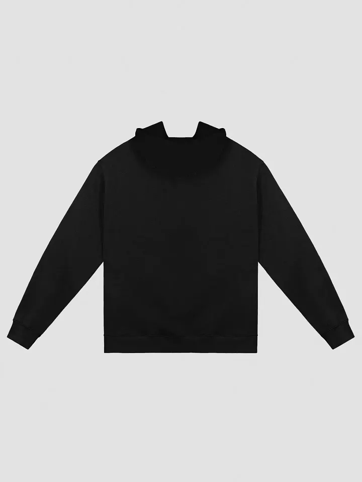 KINQS' Hoodie Embroidery product image (2)