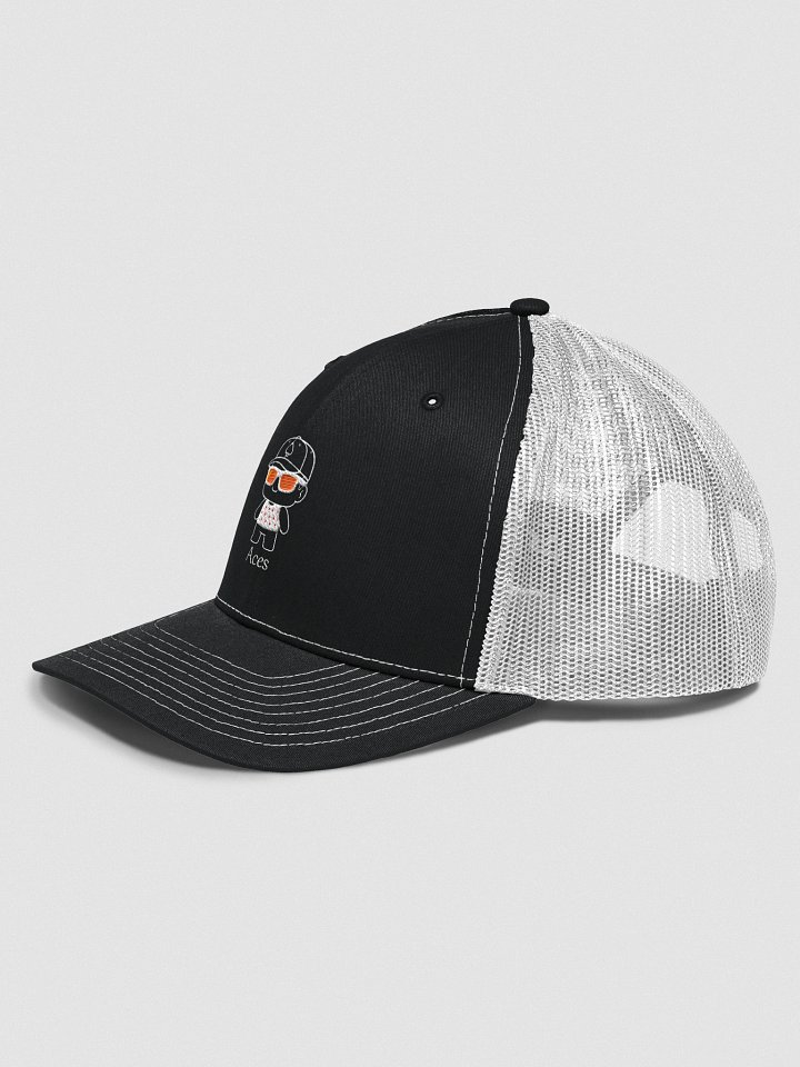 Valky Pop Tart Aces Hat product image (2)