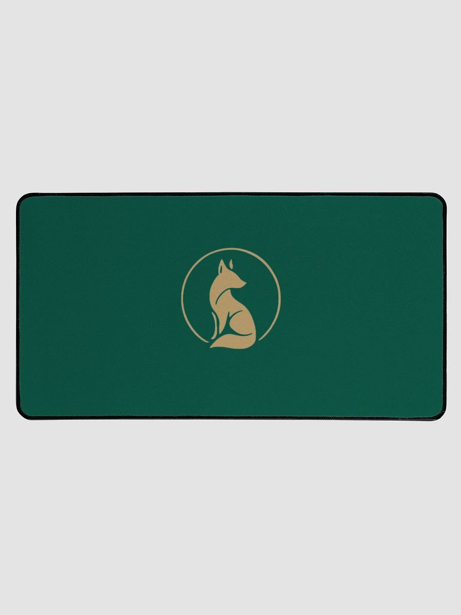 Monture Comfort Desk Mat product image (1)