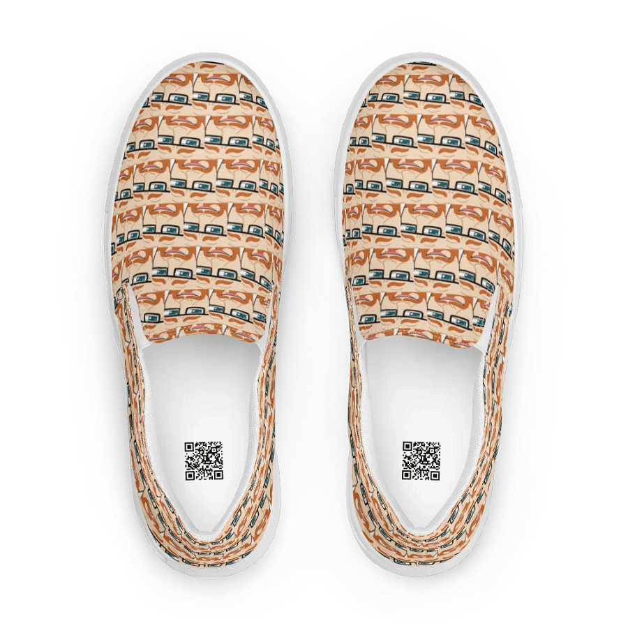 Salesman Shoes (Men's) product image (2)