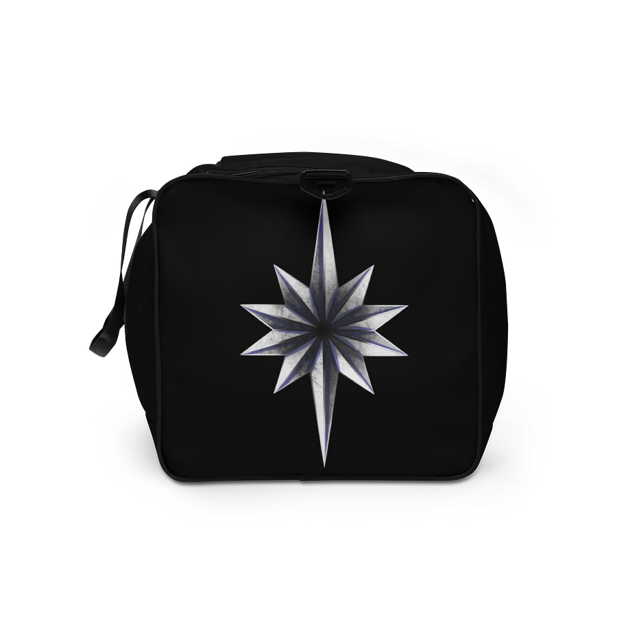 Duffle Black/ Greyscale Logo 2025 Exclusive product image (9)