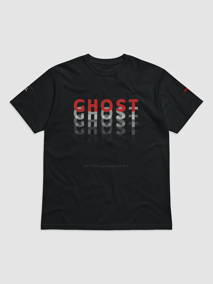 STOREroomLONDON - Ghost (again) product image (2)