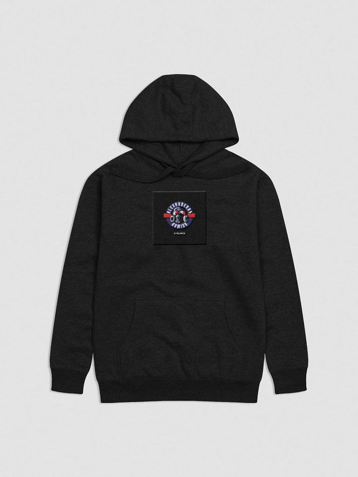 felpa unisex con logo alexander05 product image (1)