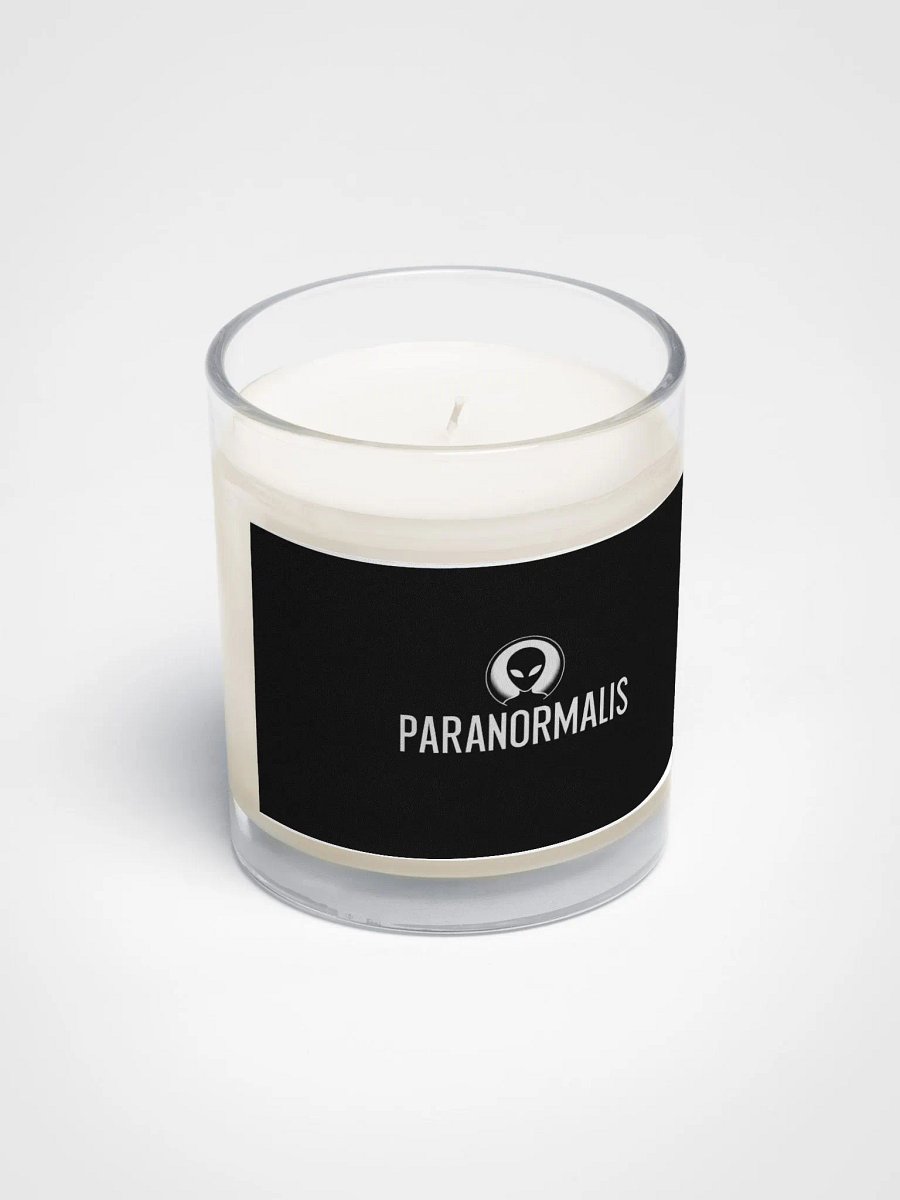 Paranormalis Candle product image (2)