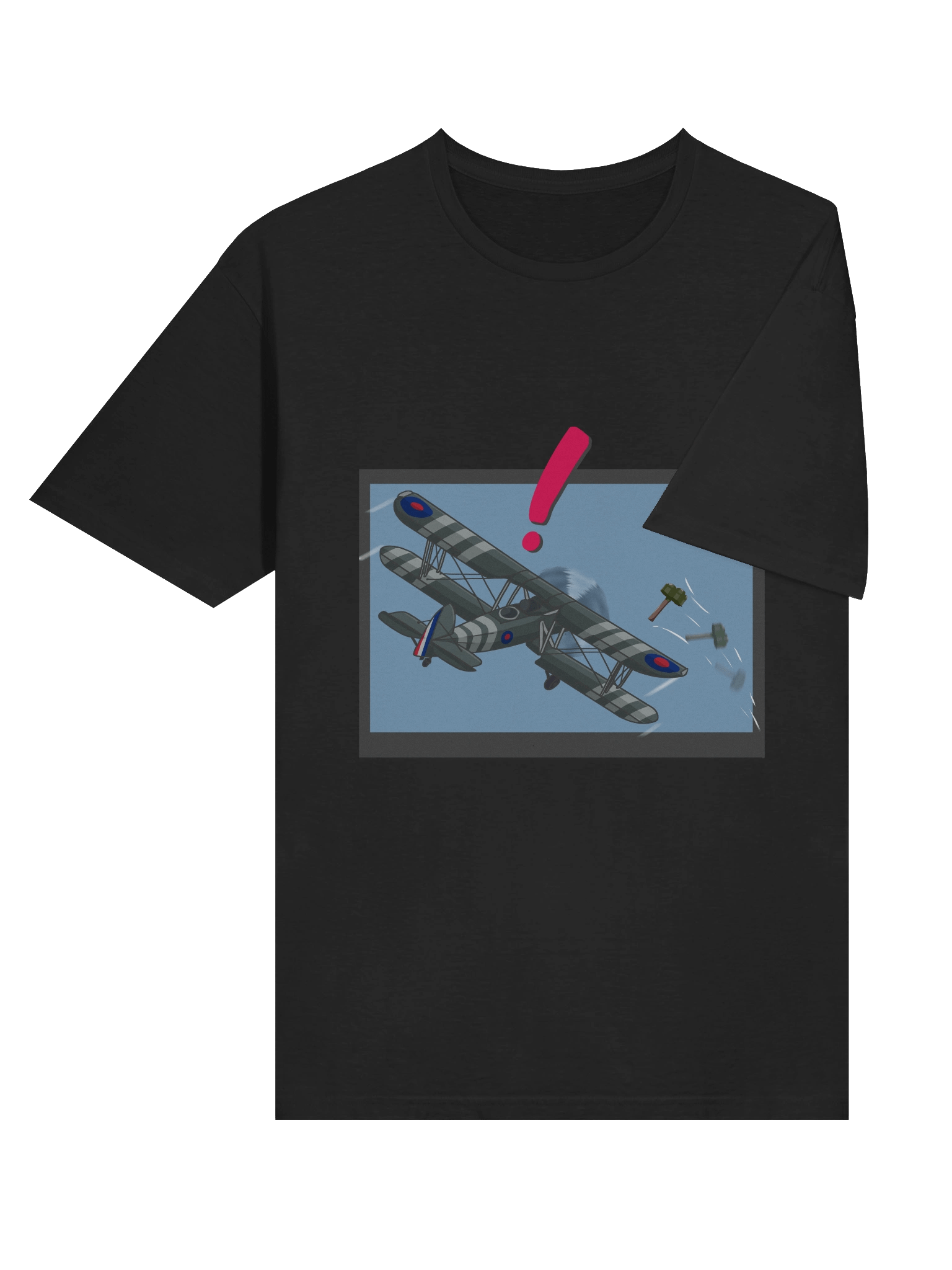 Good catch! (You wasn't suppose to catch it) product image (11)