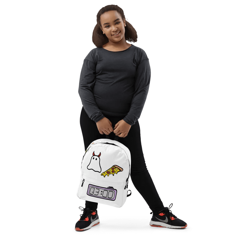 Ryggsäck product image (7)