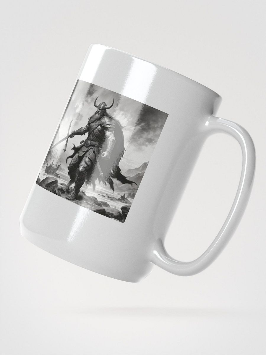 Viking Warrior product image (2)