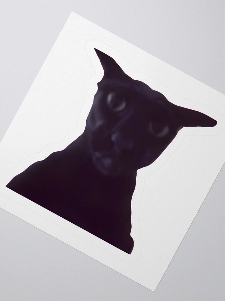 Larry Sticker product image (5)